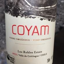 world wine coyam
