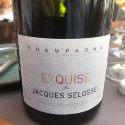 tanit jacques selosse exquise